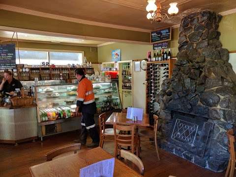Photo: Flinders Bakehouse Cafe