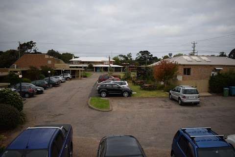 Photo: Flinders Cove Motel