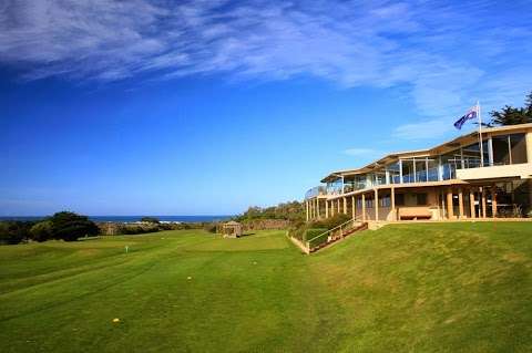 Photo: Flinders Golf Club